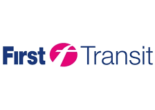 10 First Transit logo