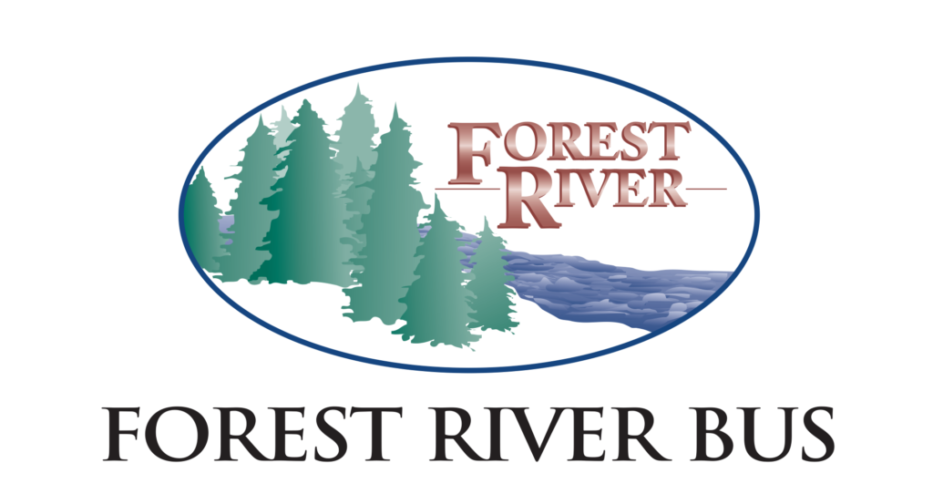 Forest River Bus Logo