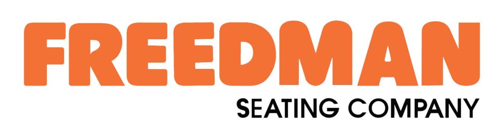 Freedman Seating logo