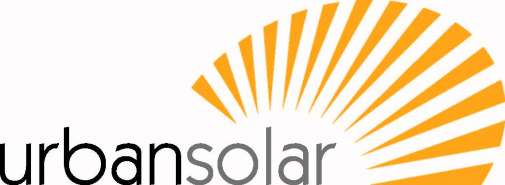 Urban Solar logo